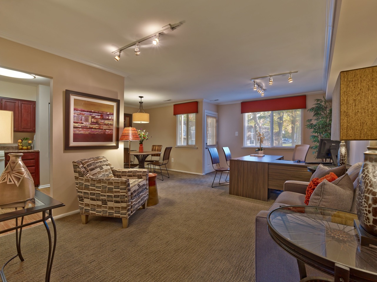 Haynes Run Apartments Image 24