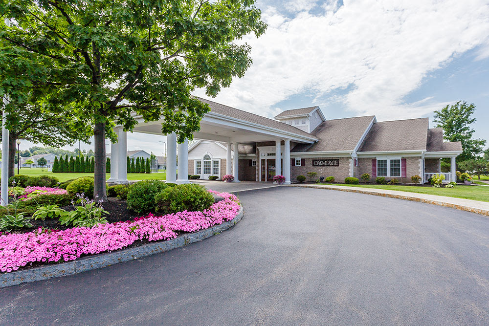 Oakmonte Apartments Image 19