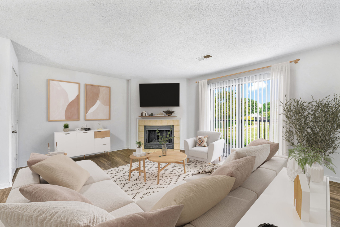 Arbors of Dublin Apartments Image 2