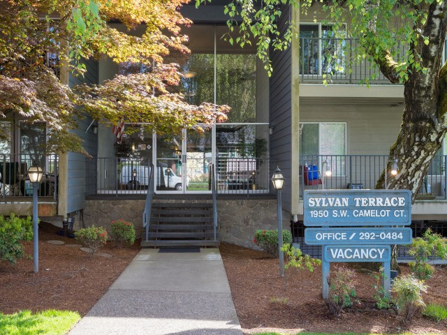 Sylvan Terrace Image 21