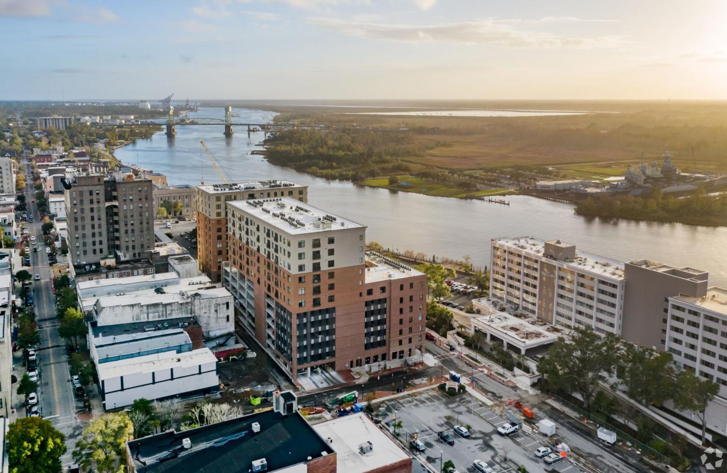 Overlook at River Place Image 17