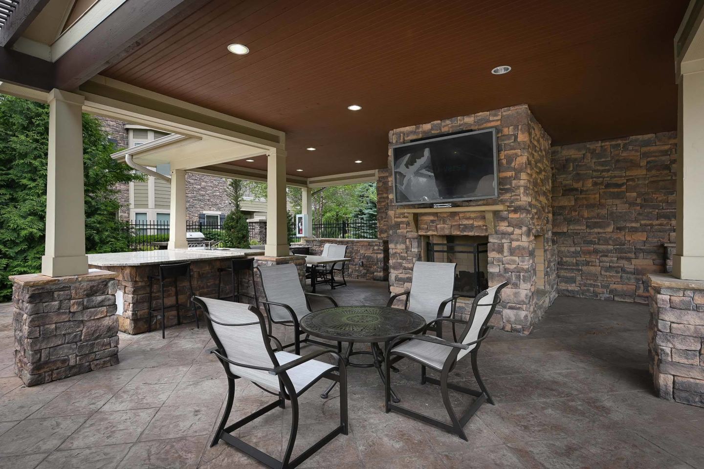 The Sovereign at Overland Park Apartments Image 33