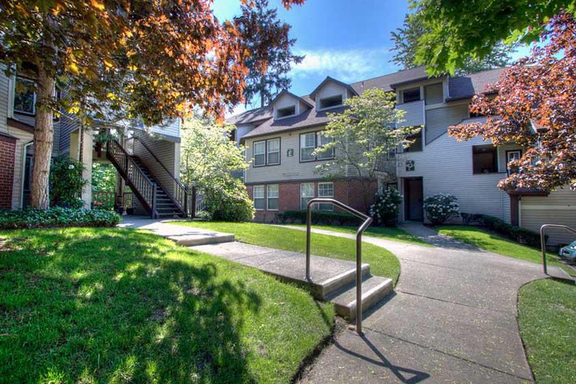 Madison Park Apartments Image 18
