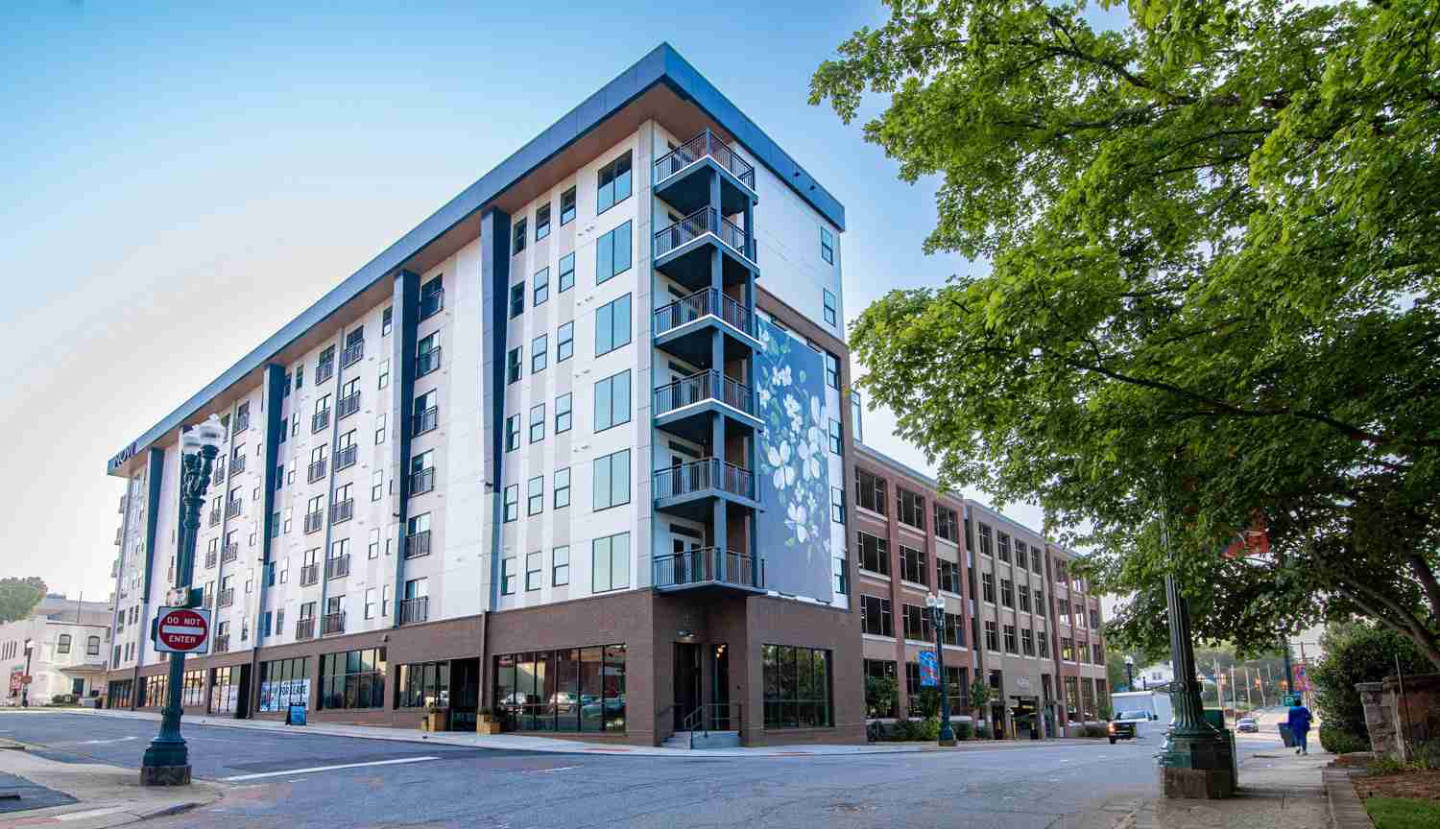 Novi Flats Image 53