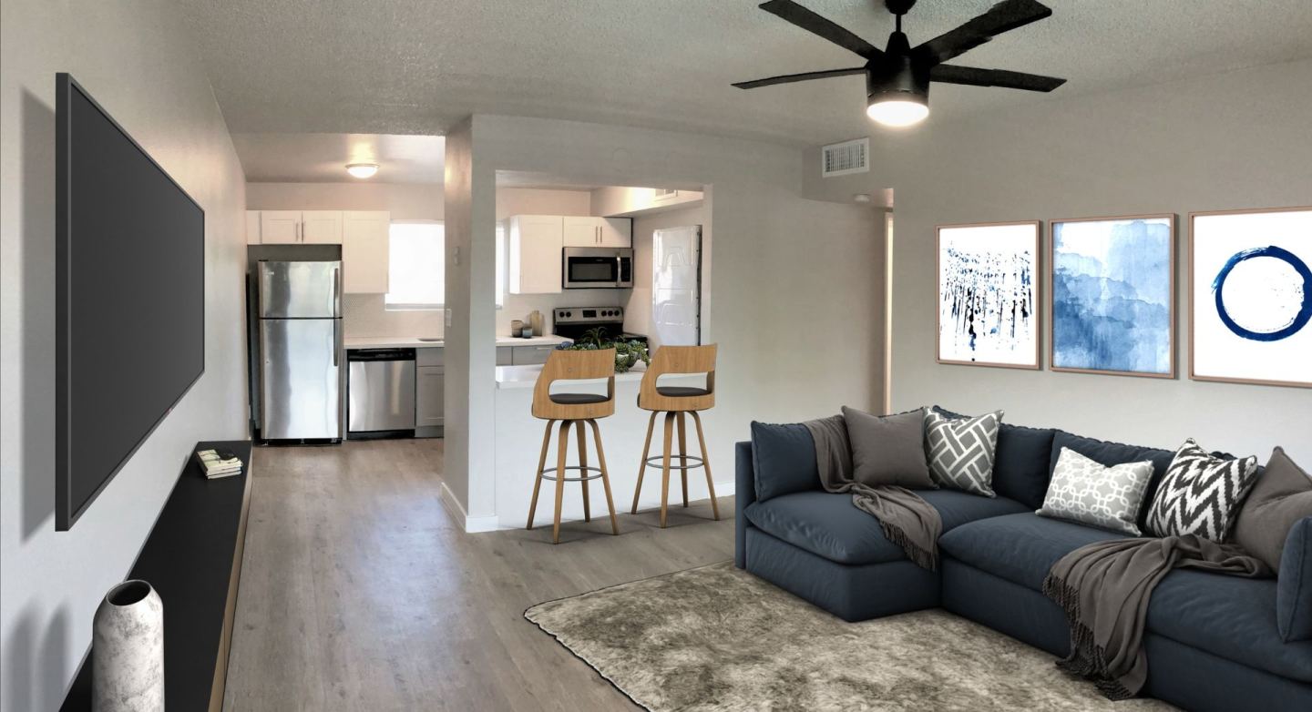 Camelback Village Apartments Image 24