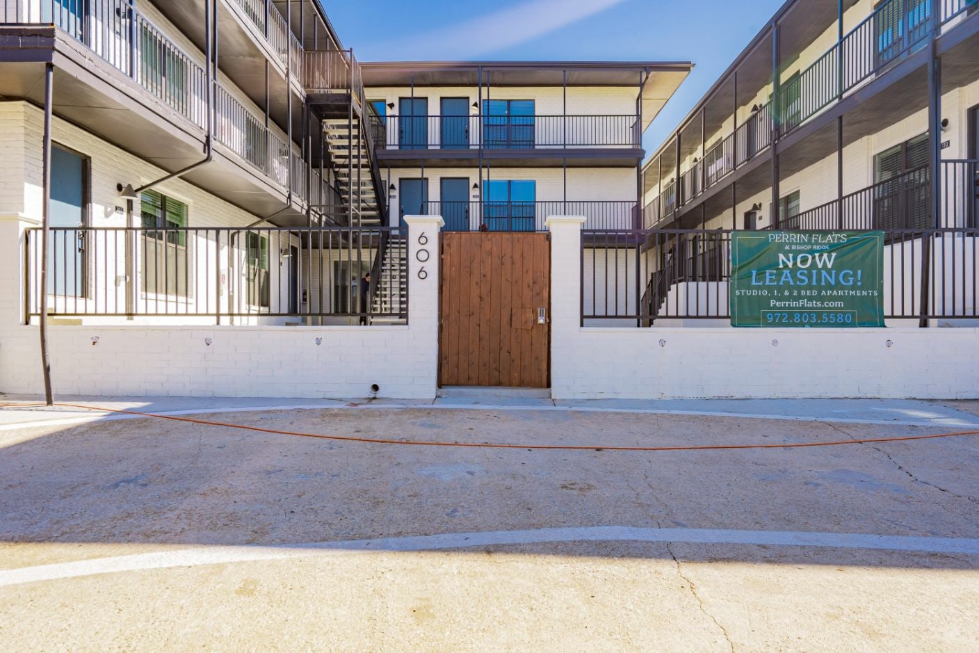 Perrin Flats at Bishop Ridge Image 26