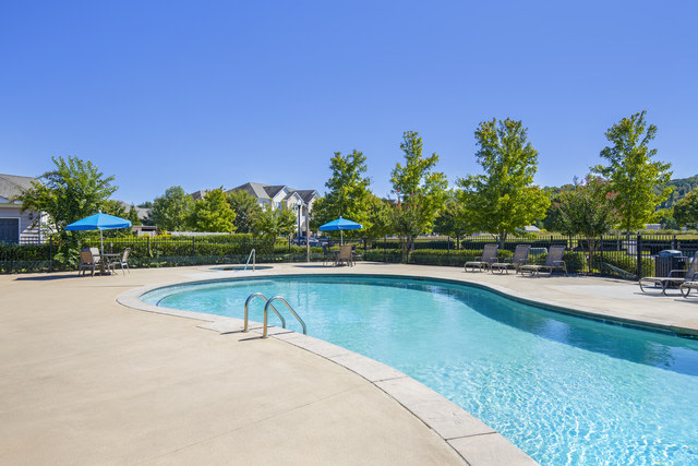 The Reserve at Maryville Apartments Image 2