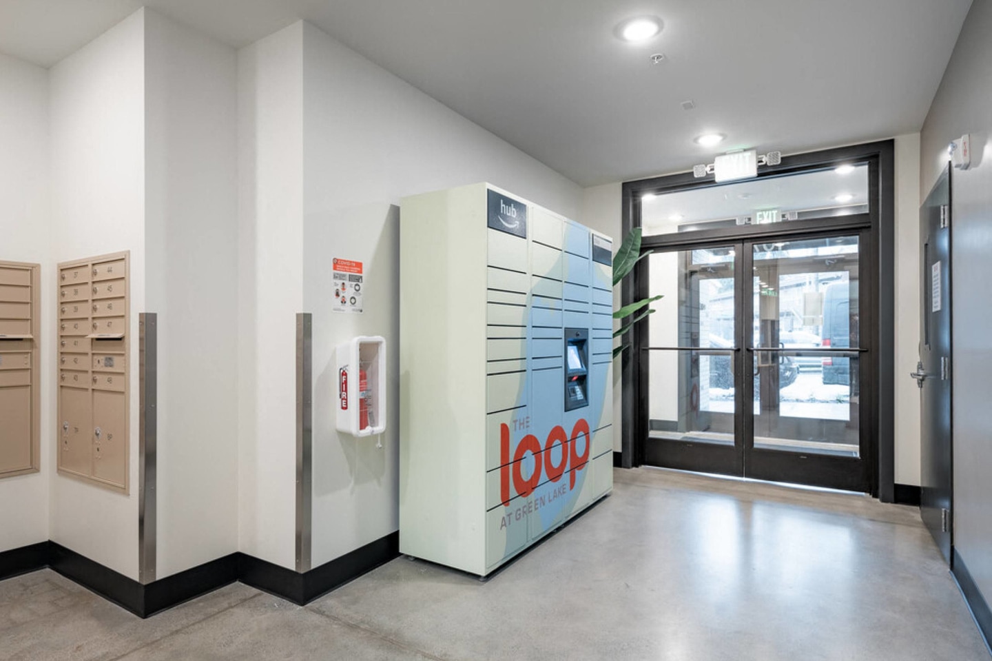 The Loop Image 22