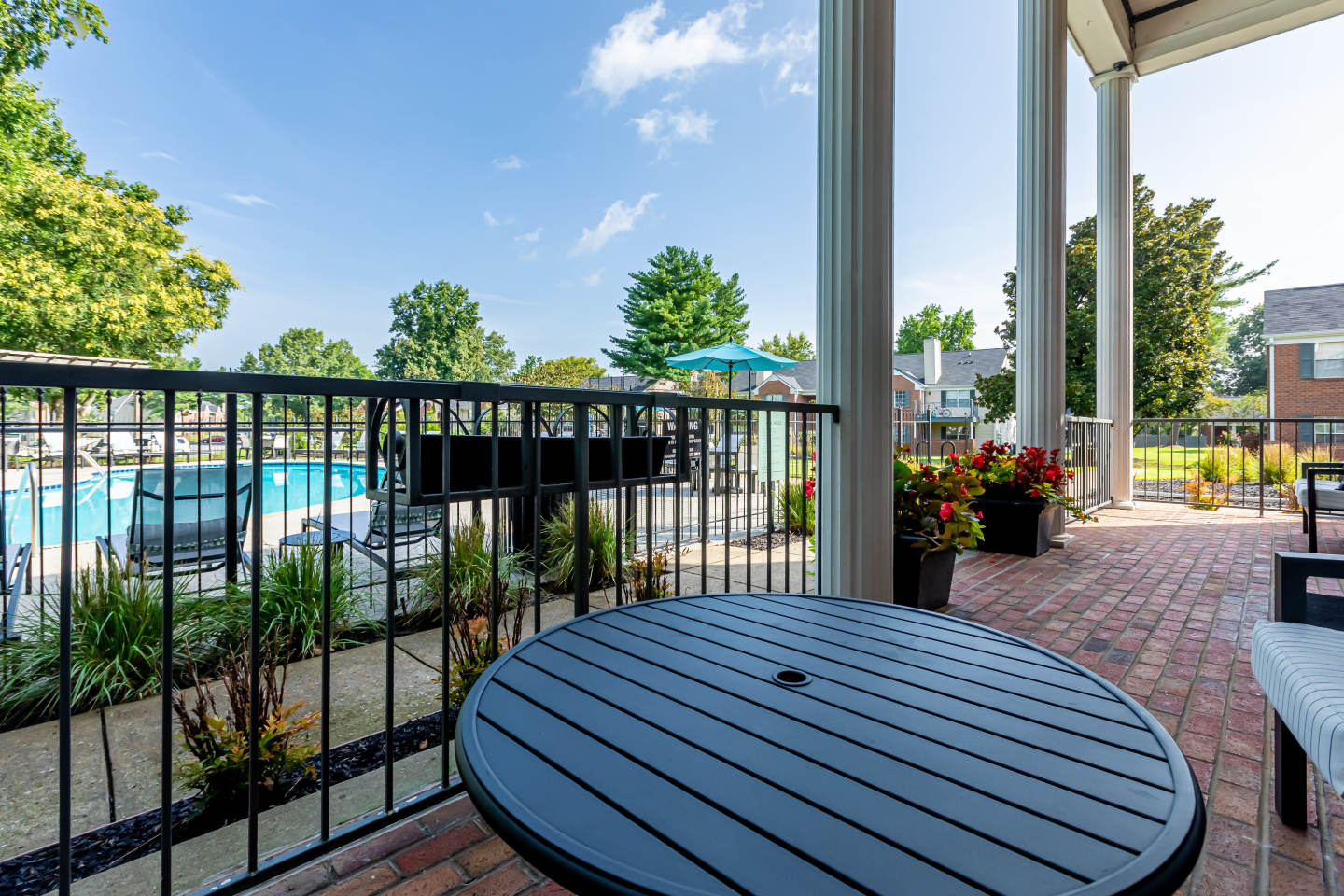 Littlestone Apartments Image 30