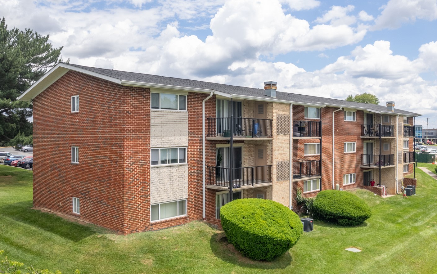 Ridge Gardens Apartments Image 28