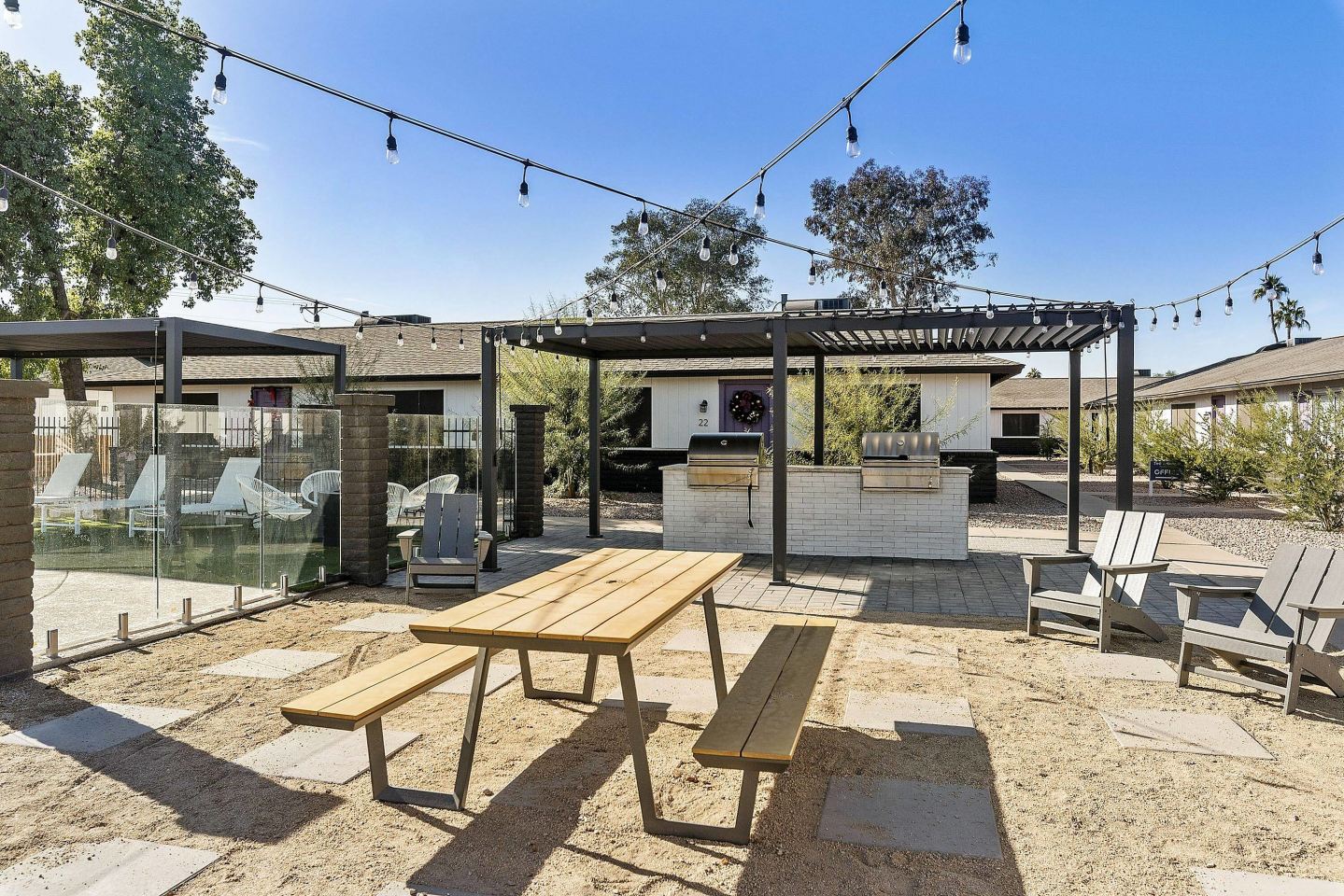 The Monica Apartments Image 6