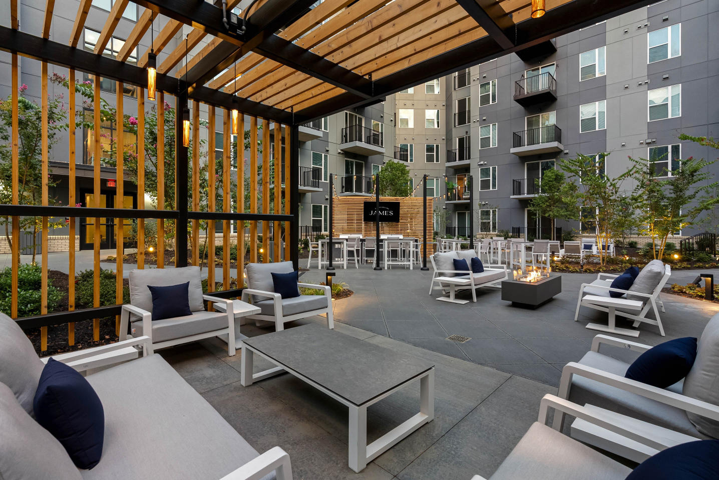 The James at Springline Image 32