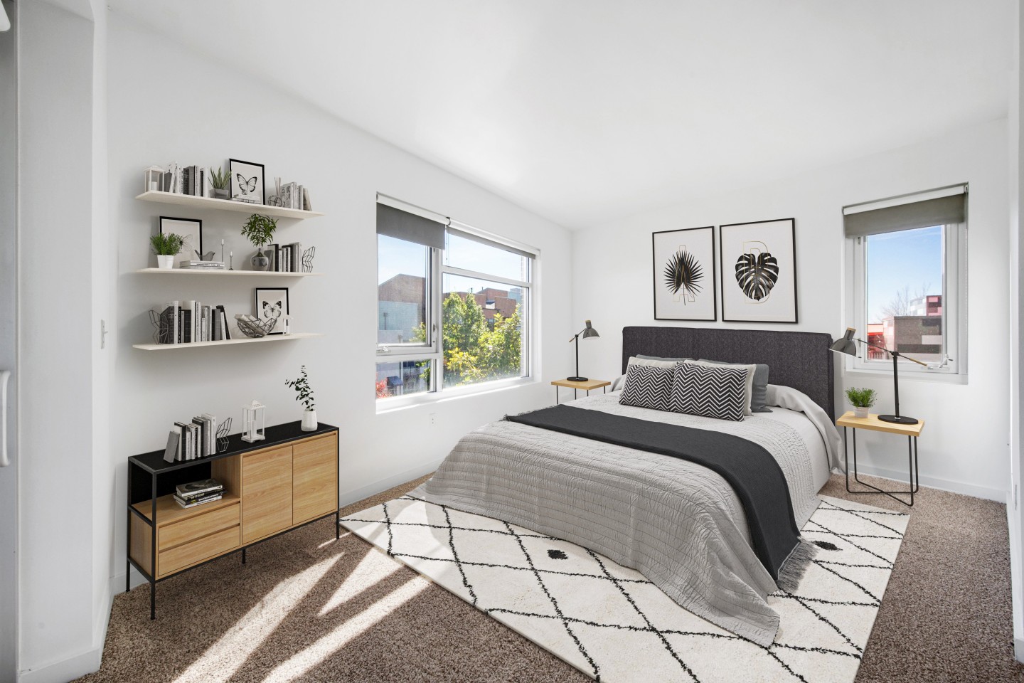 Crescent Flats Image 20