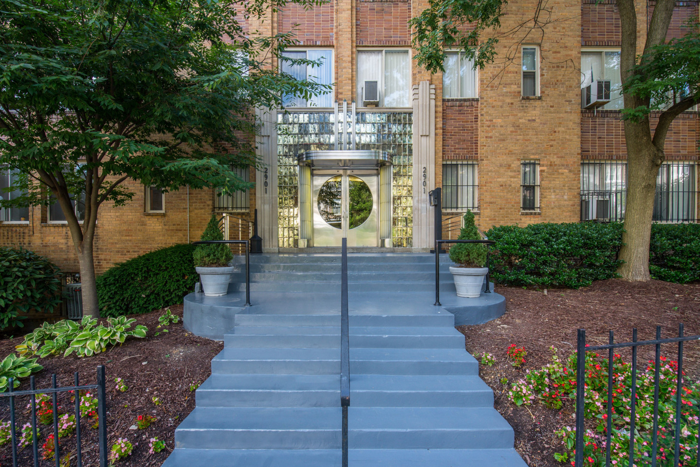 Park Crescent Image 4