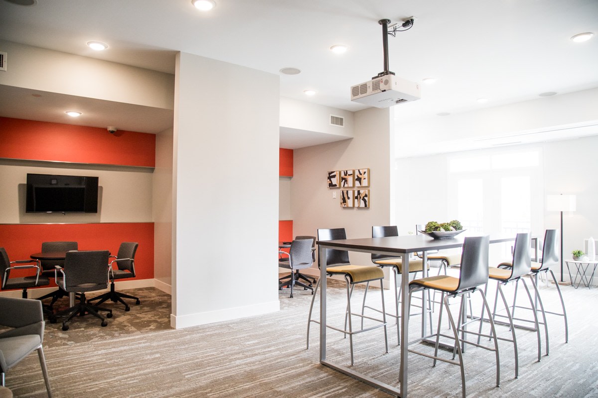 The Foundry Lofts & Apartments Image 36