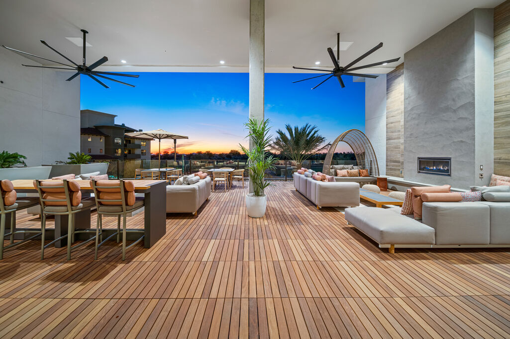 Residences Kierland Image 38