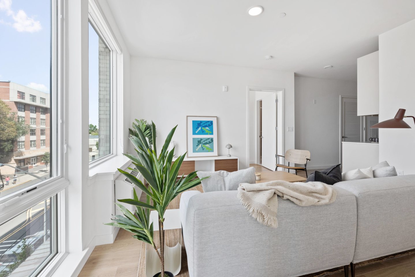 Le Leo Co-Living (Shared Apartment) Image 17