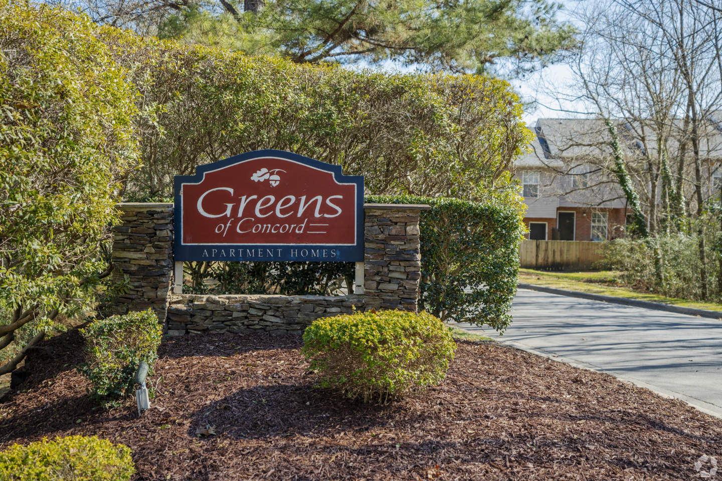 Greens of Concord Image 1