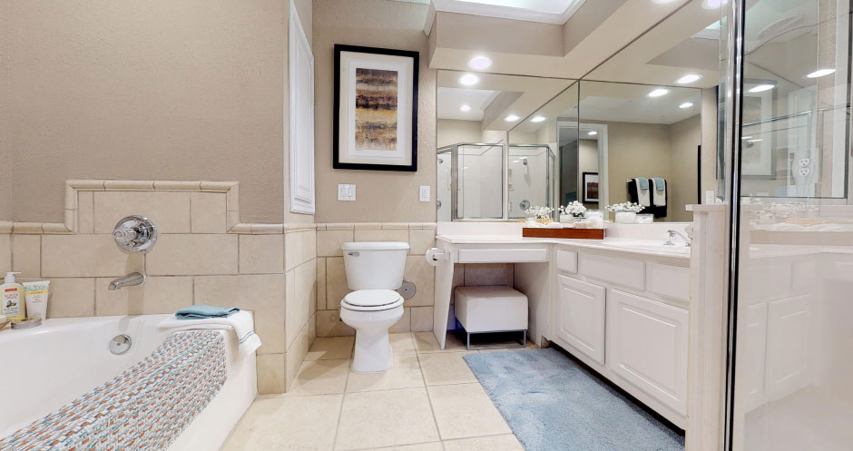 Tuscany Court Apartments Image 6