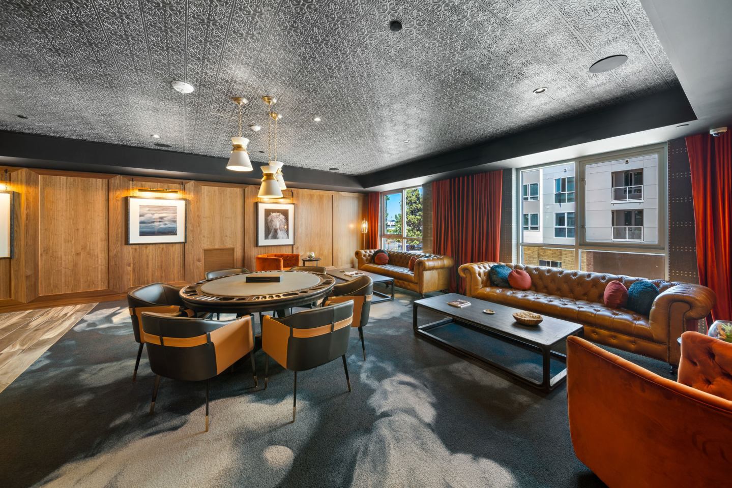 Halcyon House Image 89