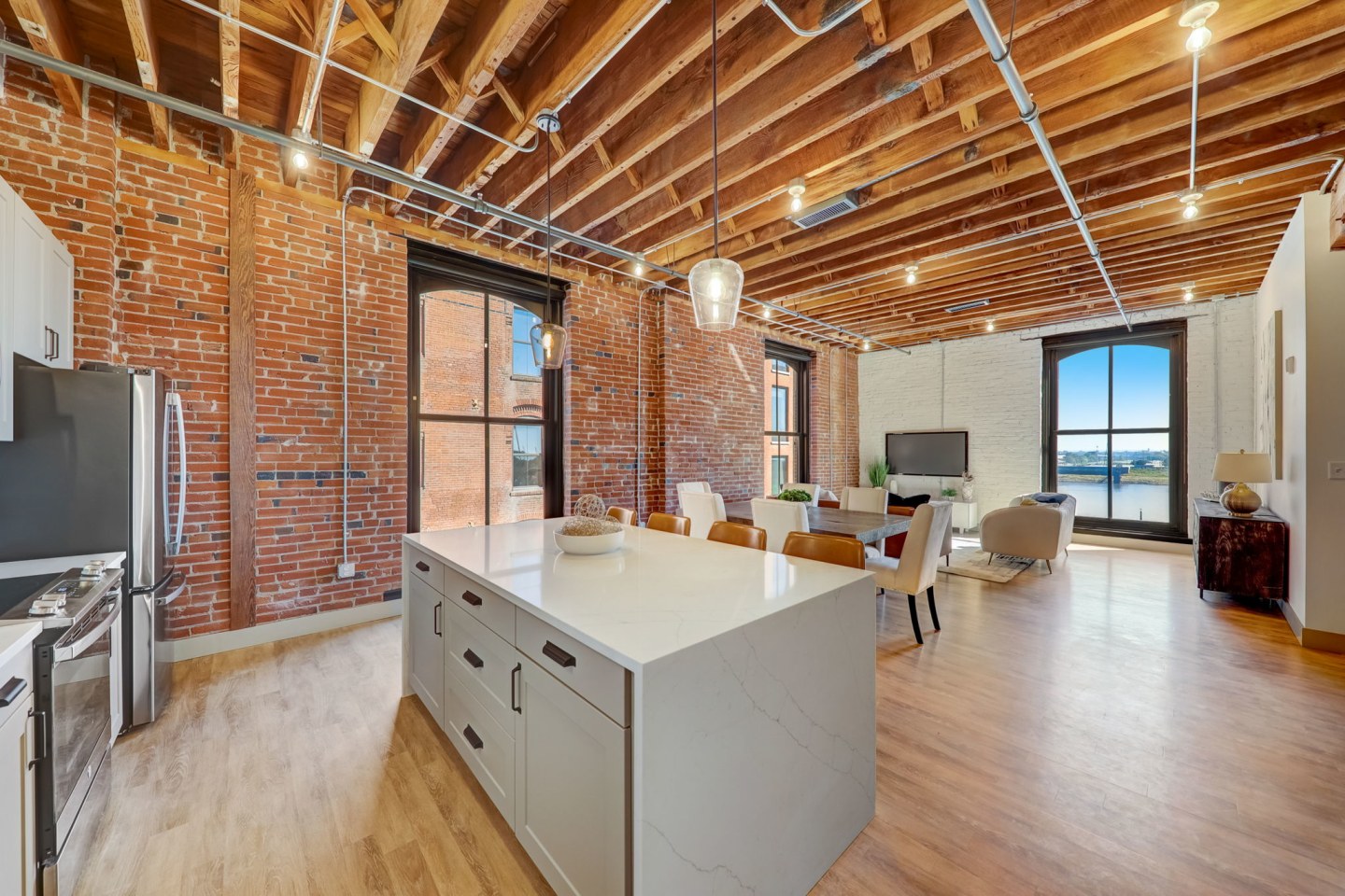Greeley Lofts Image 22