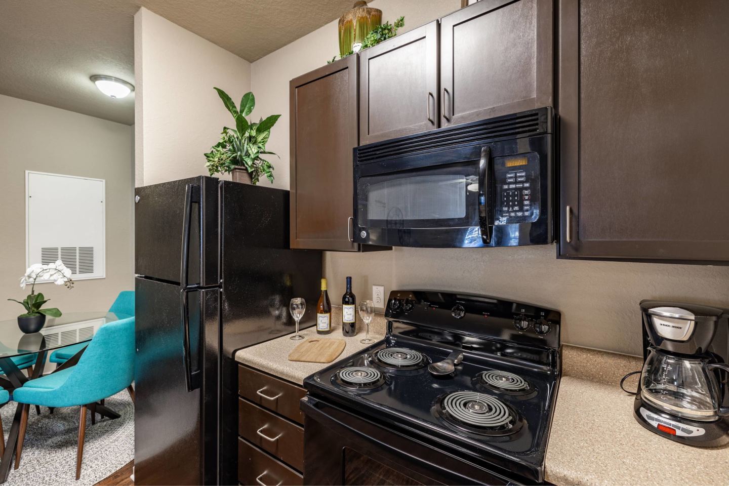 Big Oaks Apartment Homes Image 14