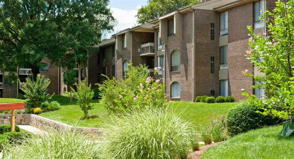 PeachTree of McLean Image 1