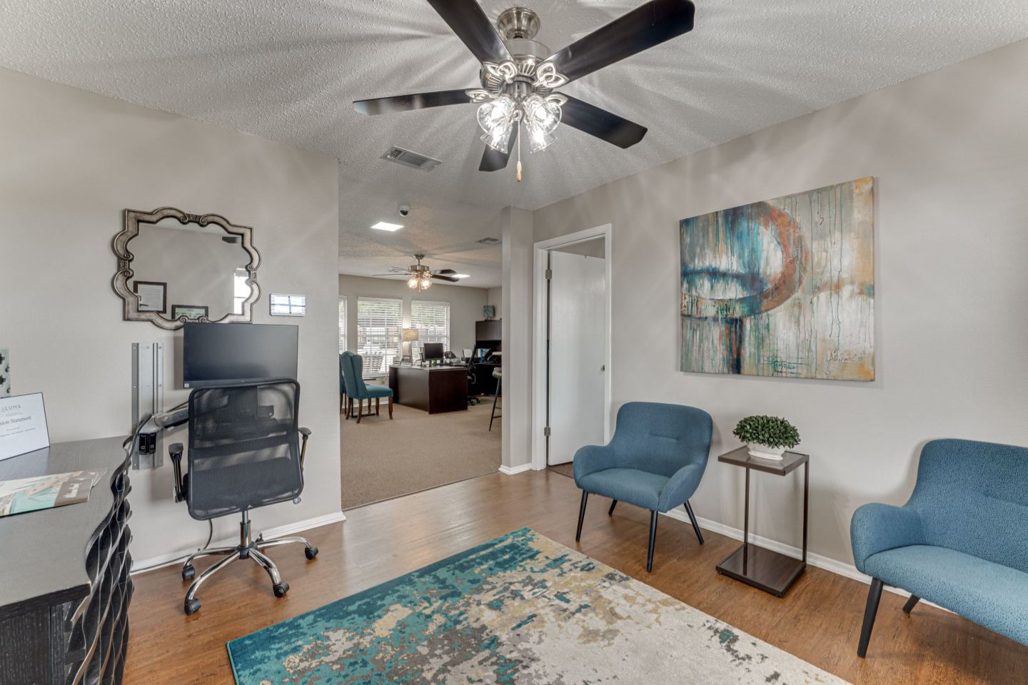 Arbors Of Corsicana Image 30