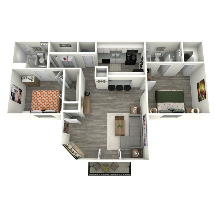 Rolling Hills Place Image 22