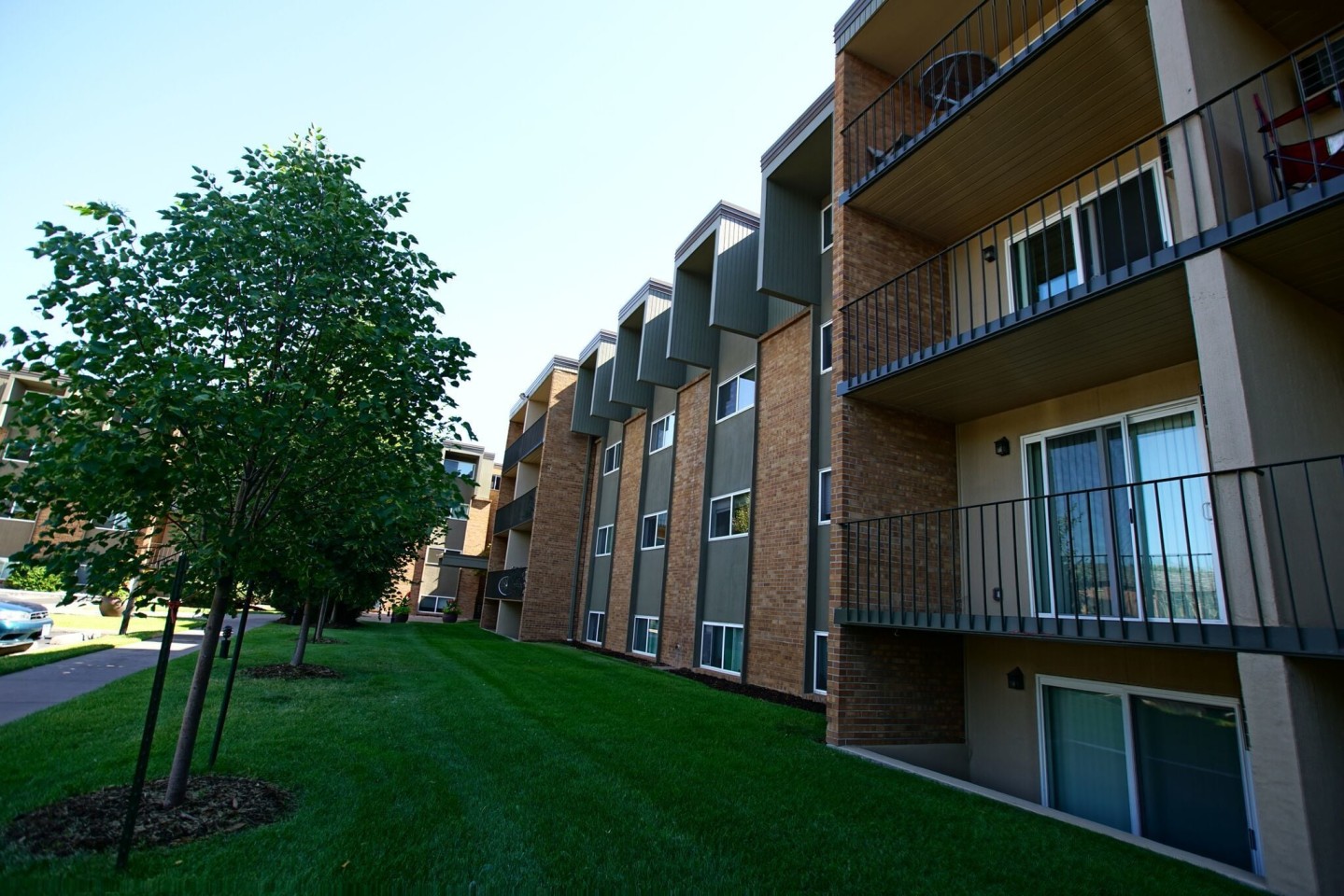 Glenlake Apartments Image 22