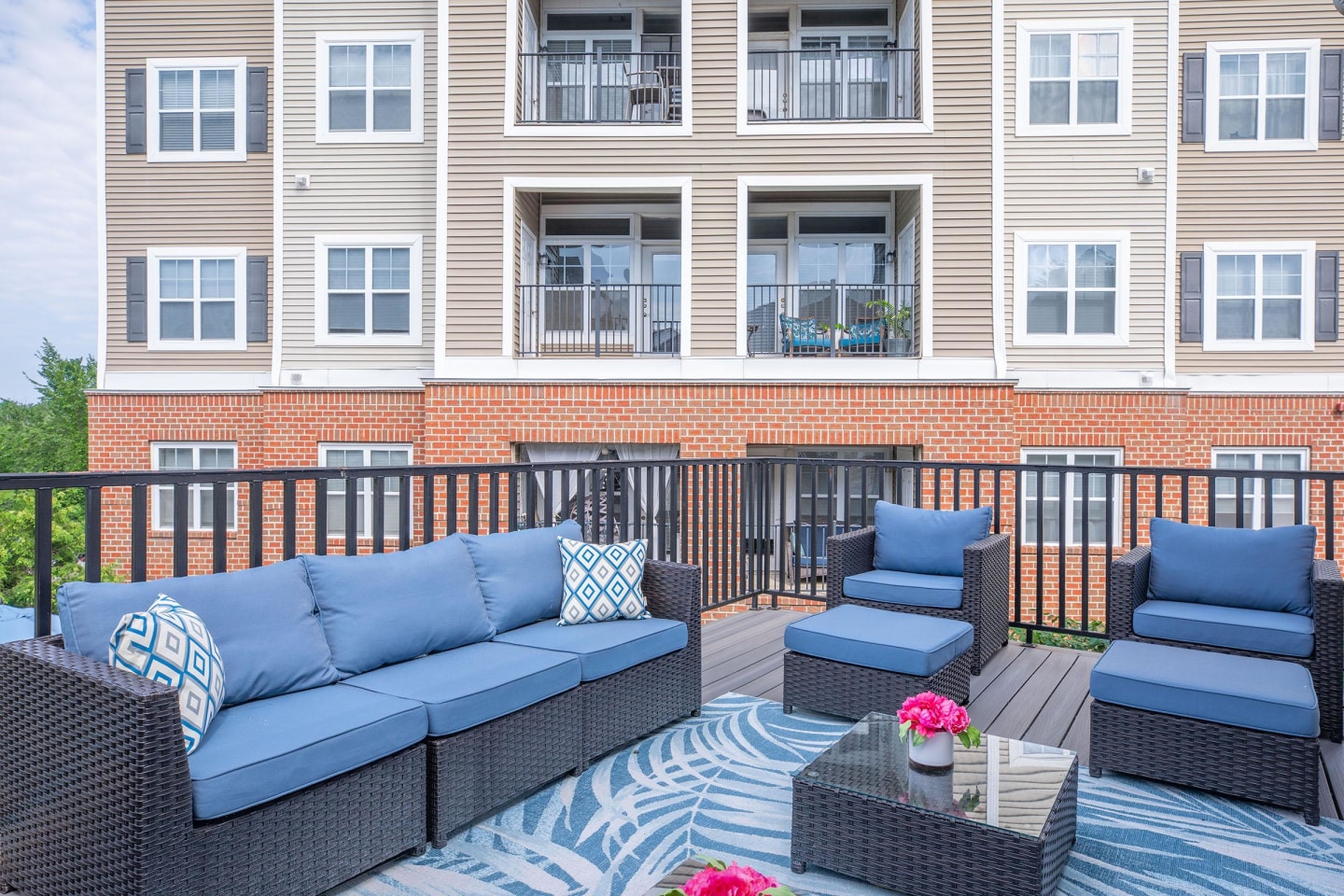 The Arlo Apartment Homes Image 12