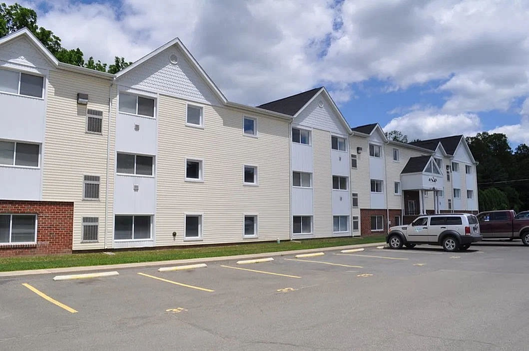 Commons at Mansfield Image 7