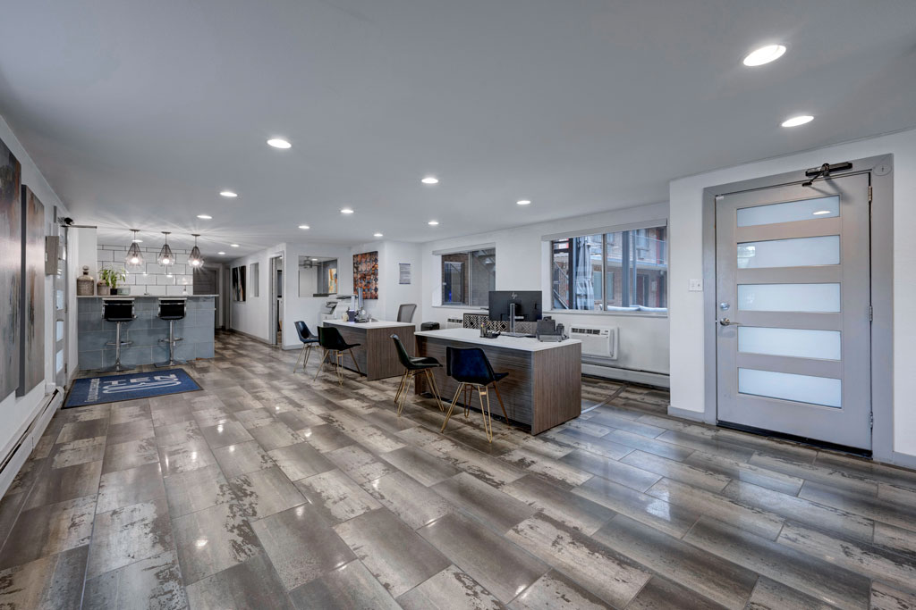 Ten 30 and 49 Apartments Image 16