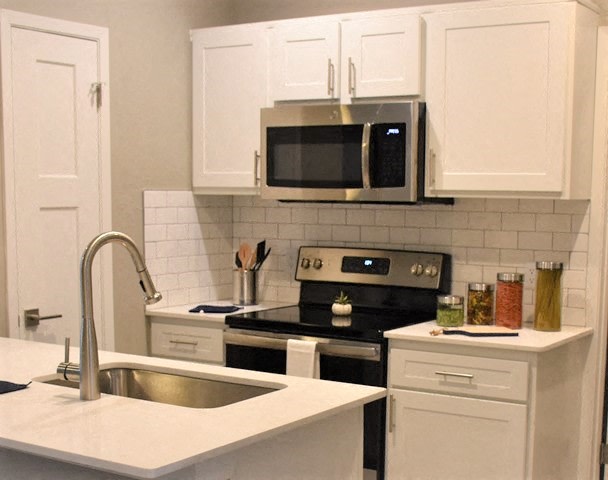 Soho Apartments Image 21