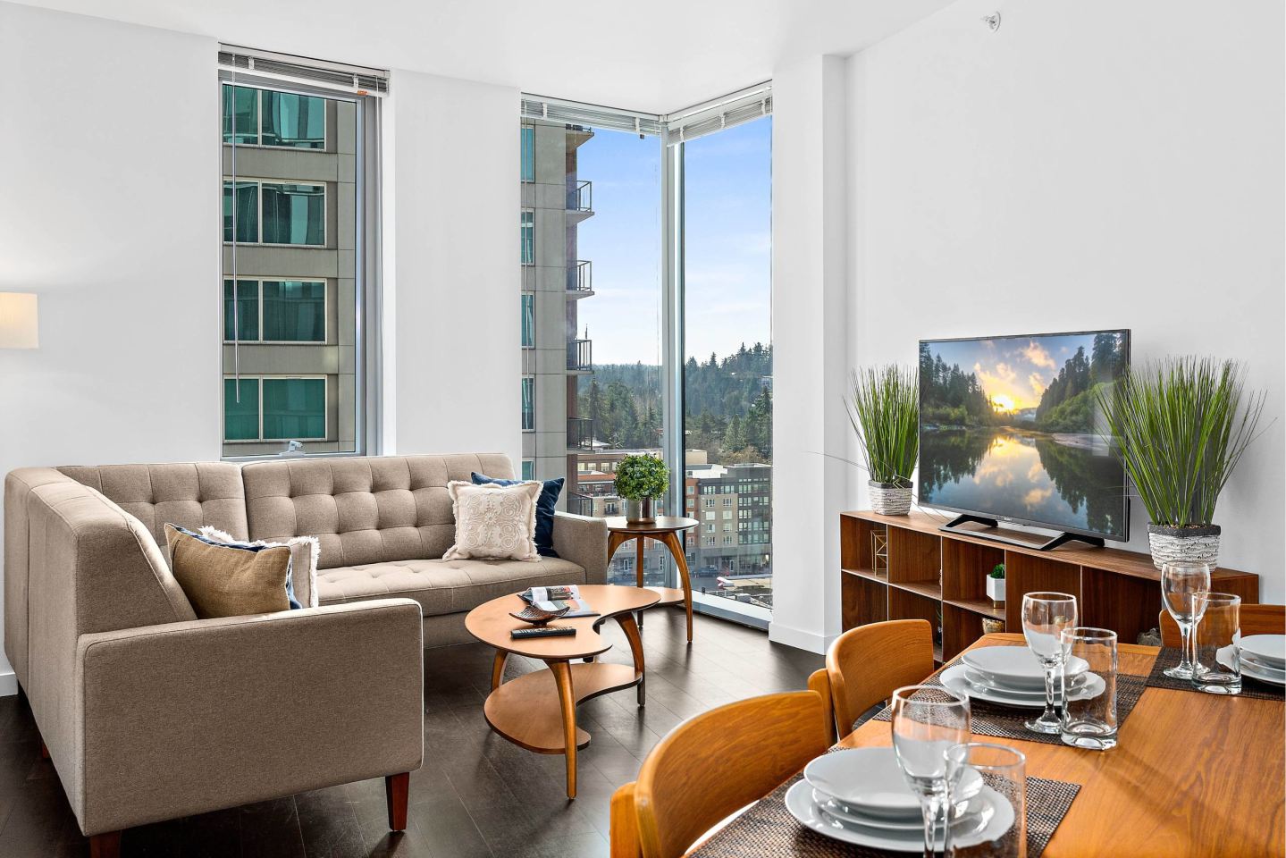 Soma Towers Image 25