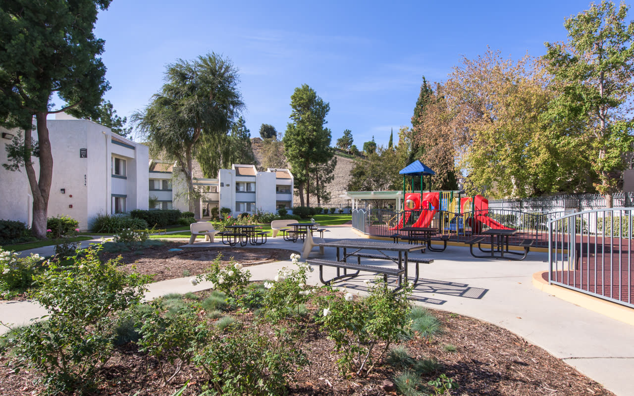 Villa Topanga Image 1