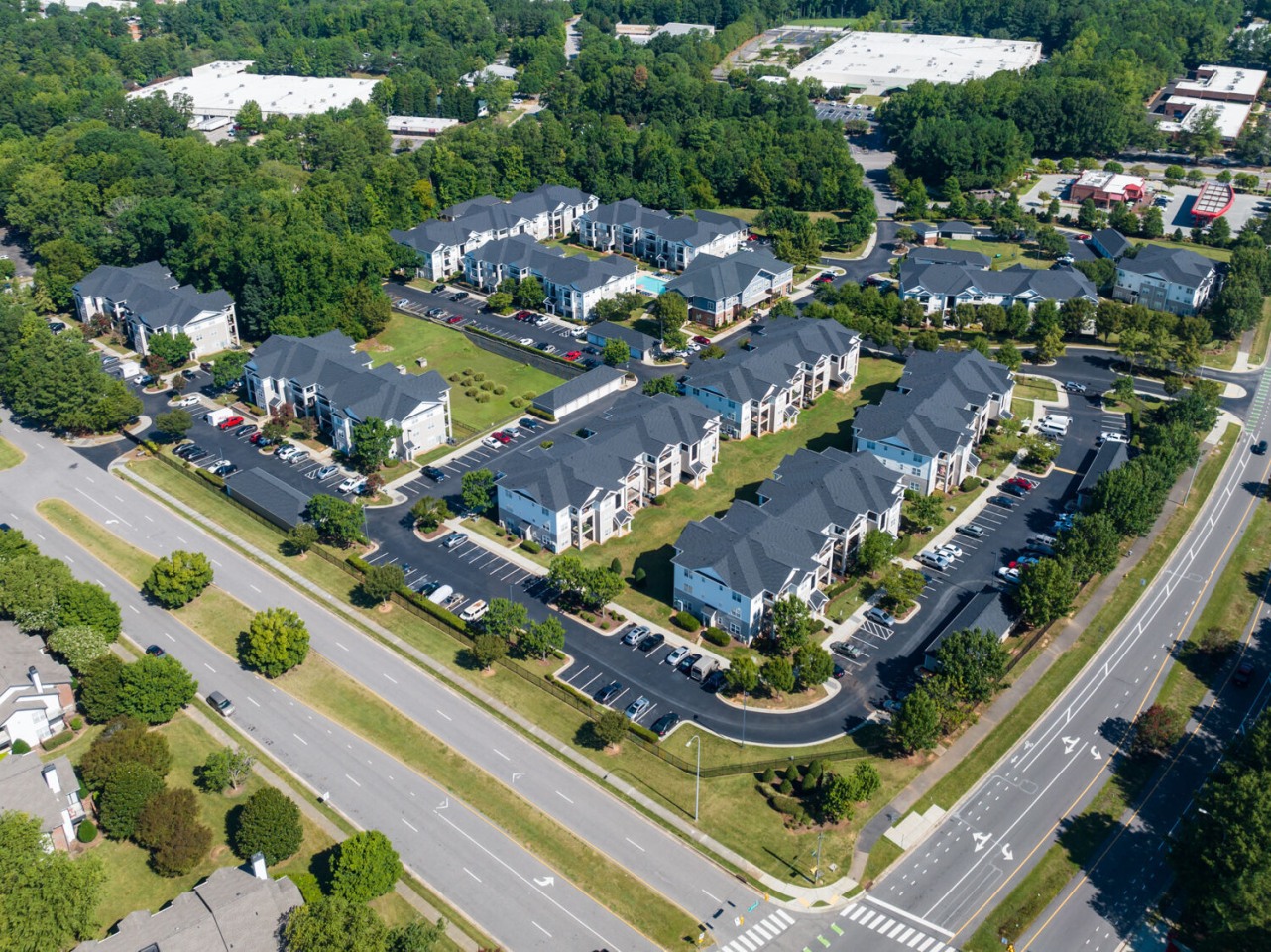 North Hills at Town Center Image 28