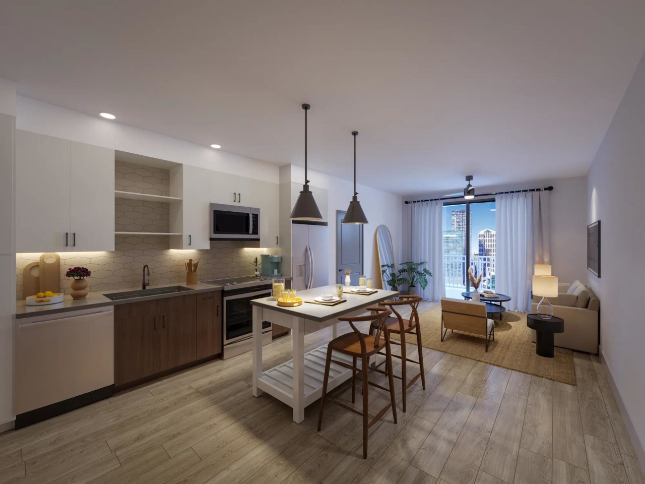 Modera SoBro Image 7