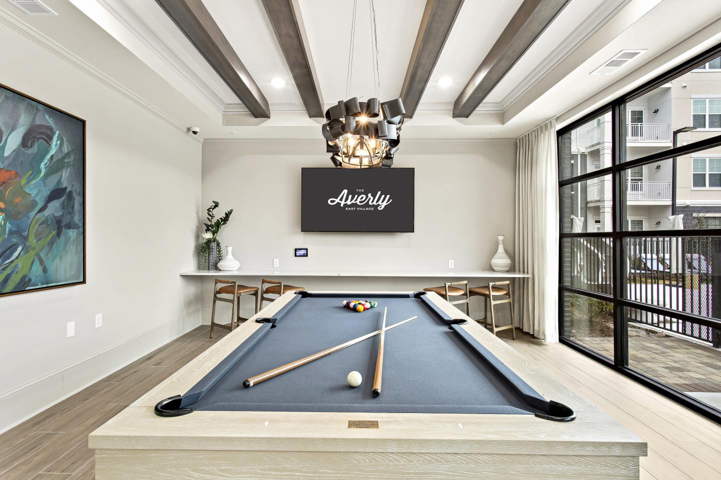 The Averly East Village Image 20