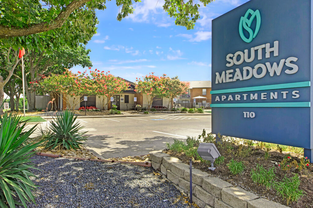 South Meadows Apartments Image 1