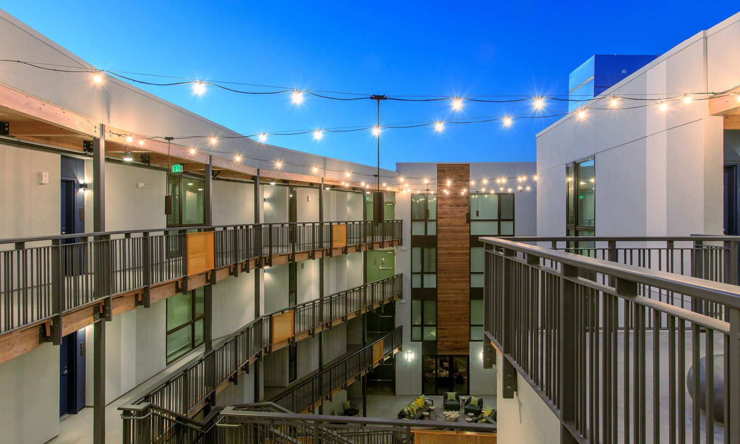 The Moran Uptown Oakland Image 2