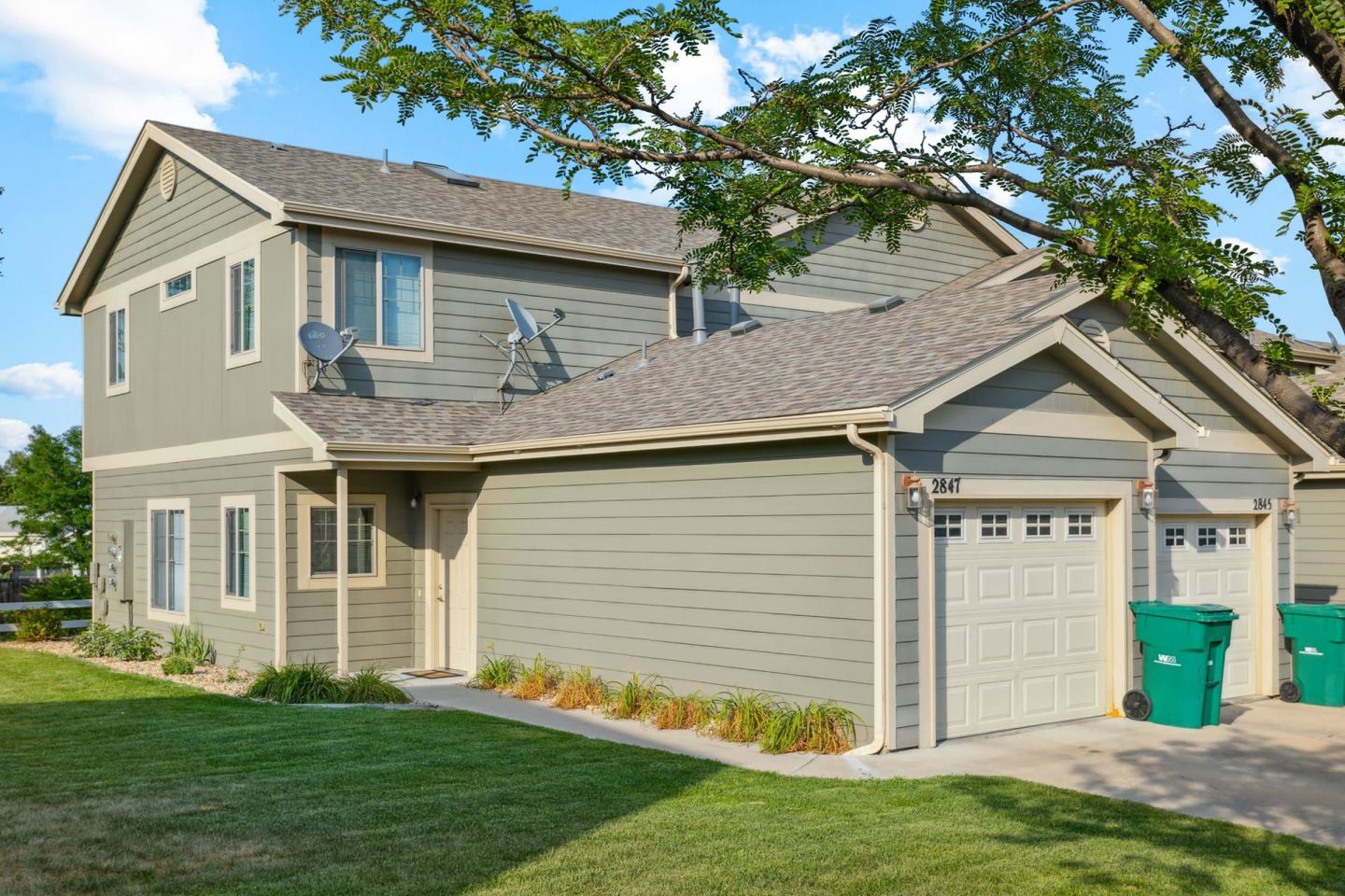 Arbor Garden Townhomes Image 9