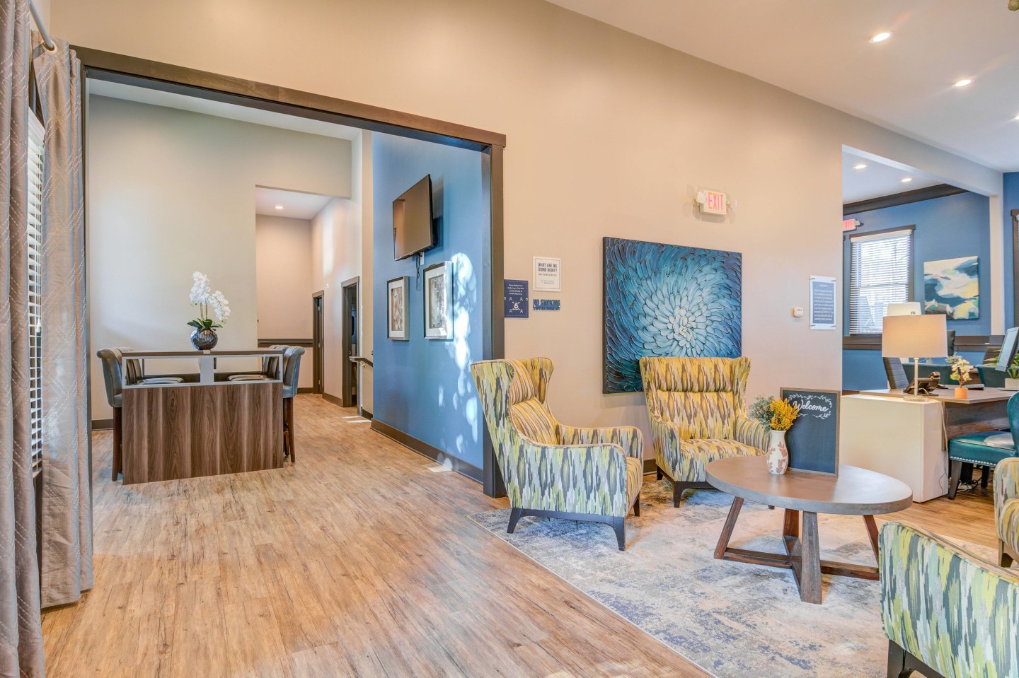 The 1800 at Barrett Lakes Apartments Image 18