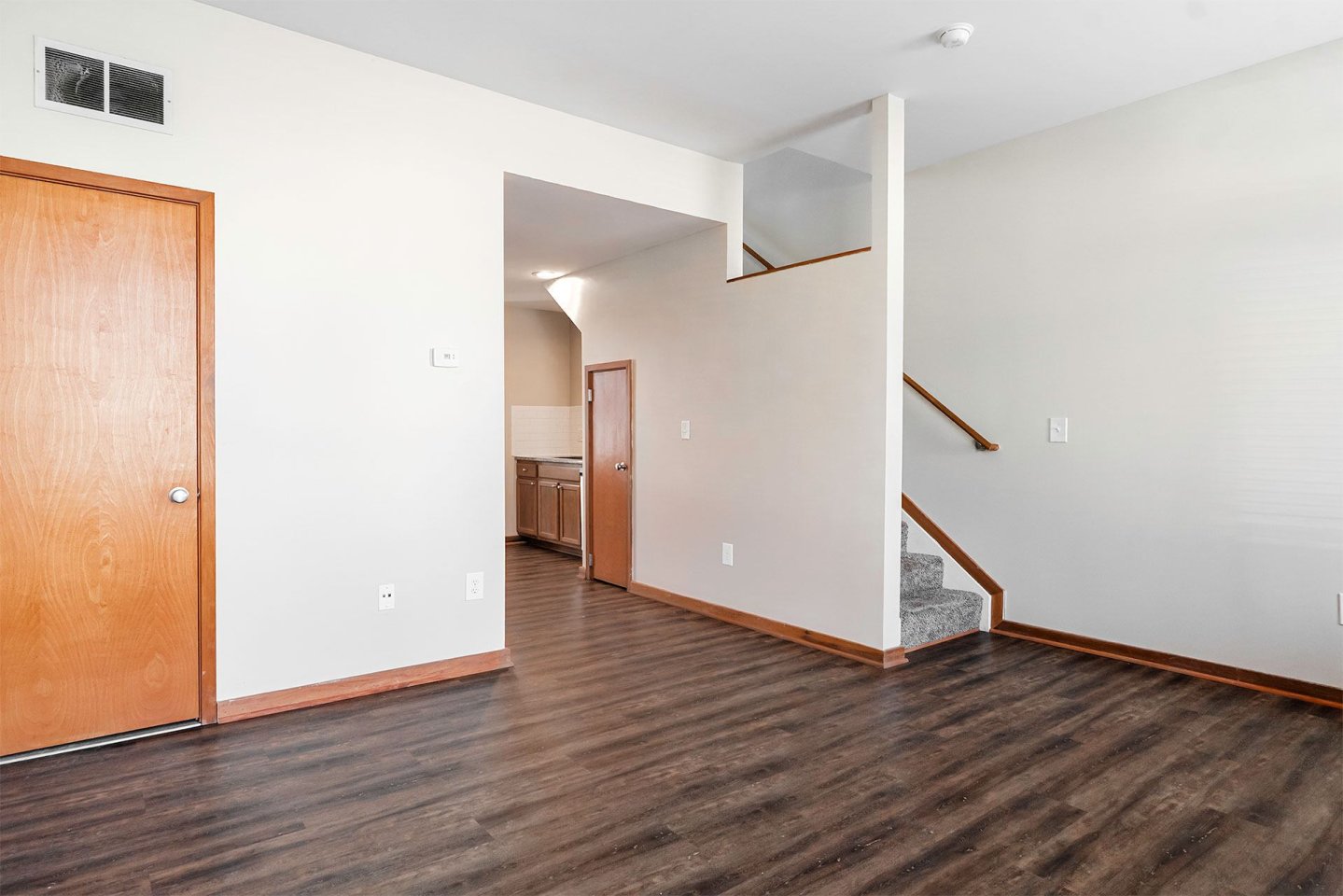 New Village Homes & Whitney Young Townhomes Image 8