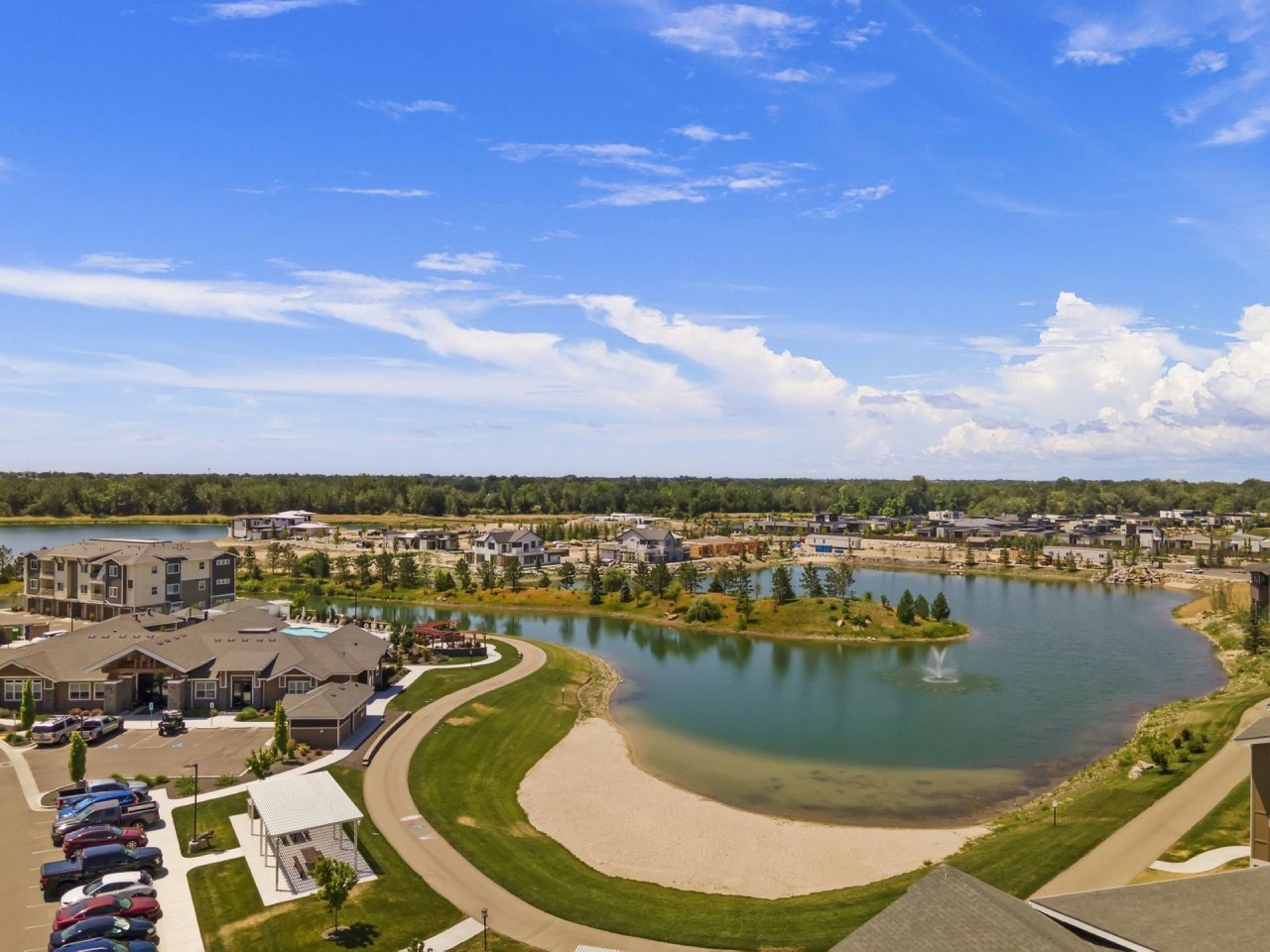 The Lakes at Eagle Image 29