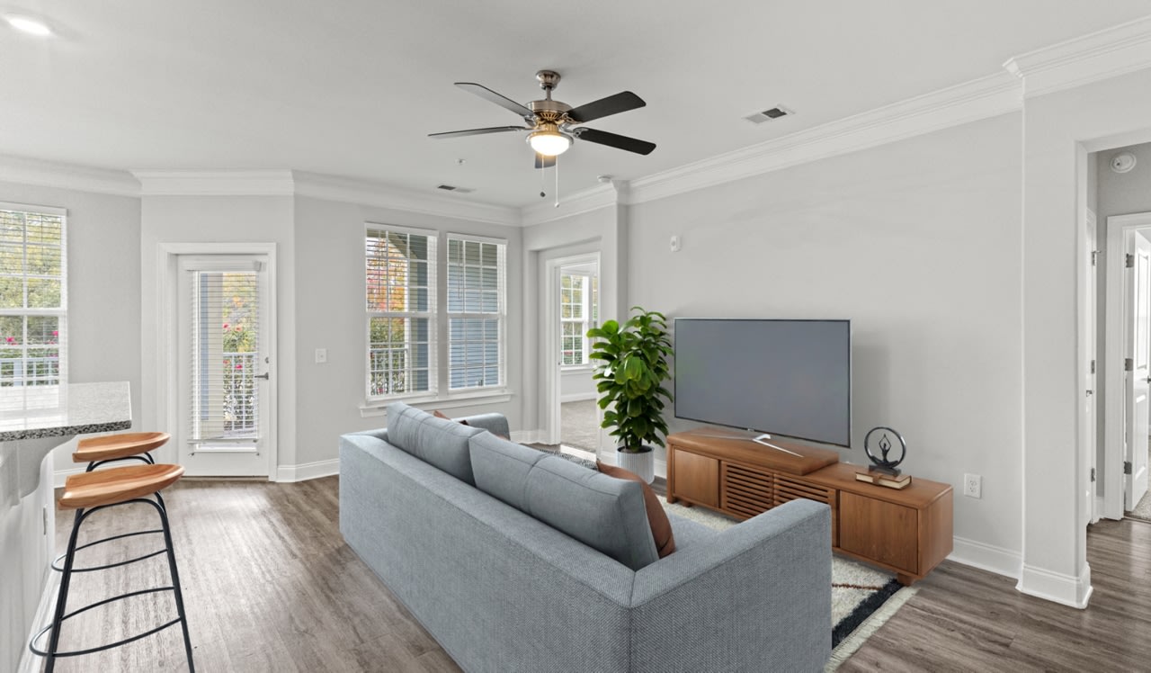 Sunnybrook Residences Image 2