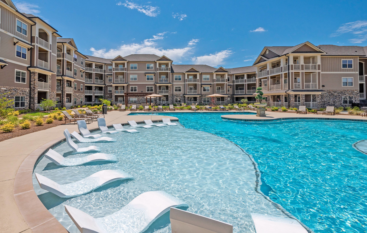 Legacy at Jones Farm Apartments Image 11