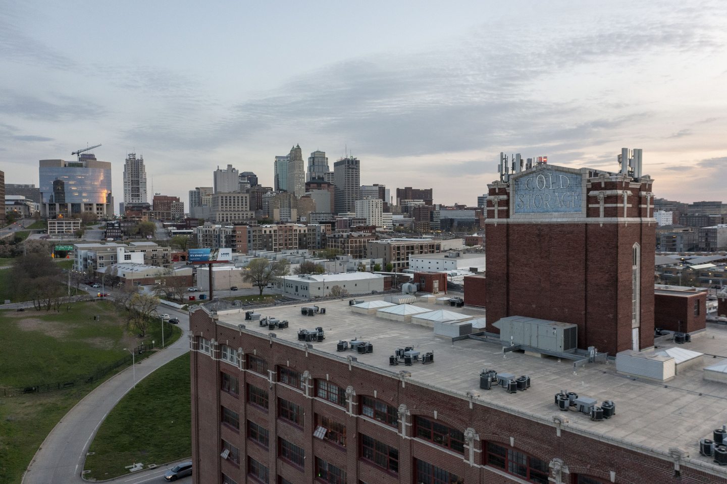 Cold Storage Lofts Image 40