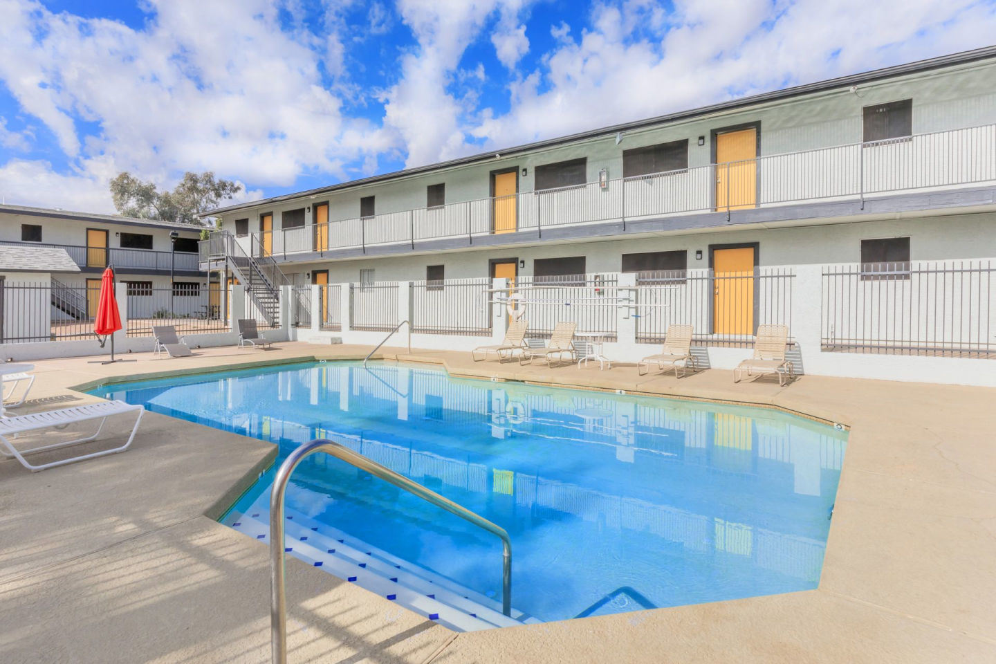 Mountain Valley Apartments Image 3