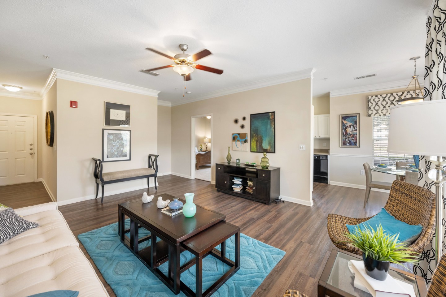 Reserve at Ormond Image 17